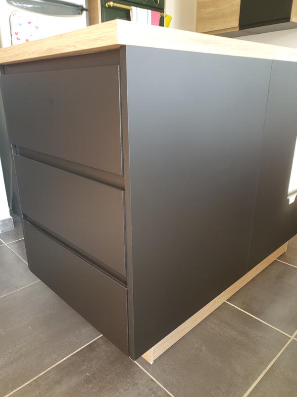 Ouvrir la fenêtre modale de l'avis 1 sur 1