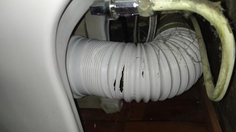 Revisione aperta modale 1 su 1