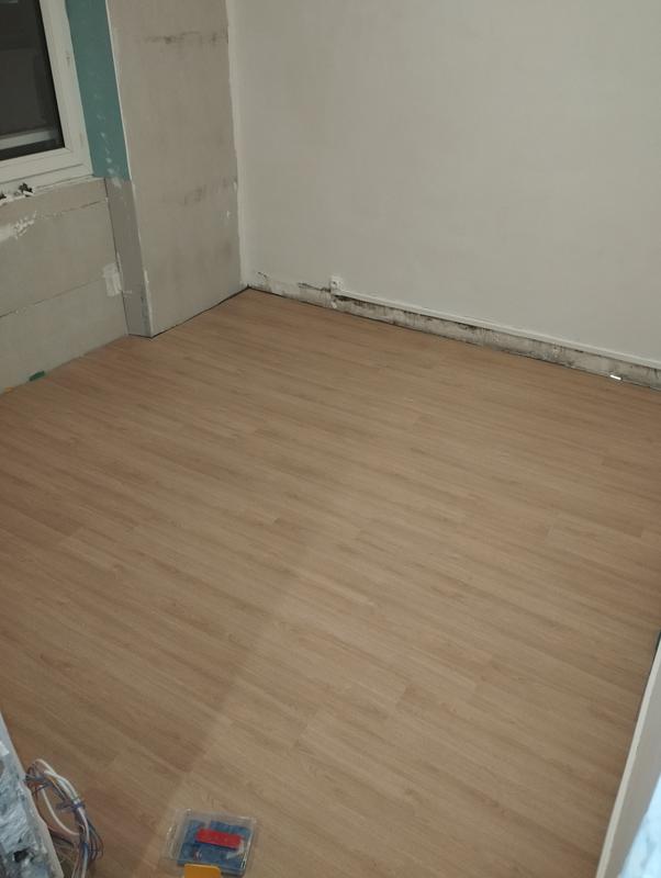 Revisione aperta modale 1 su 1