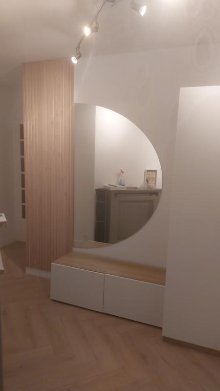 Ouvrir la fenêtre modale de l'avis 1 sur 2