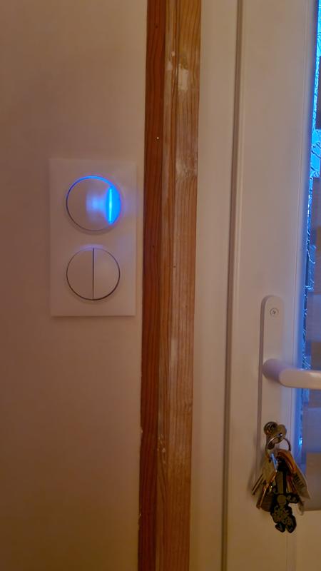 Ouvrir la fenêtre modale de l'avis 1 sur 2