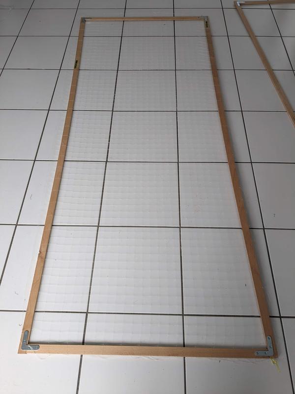 Ouvrir la fenêtre modale de l'avis 1 sur 2