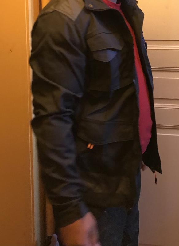 Abra o modal de avaliação 1 de 2