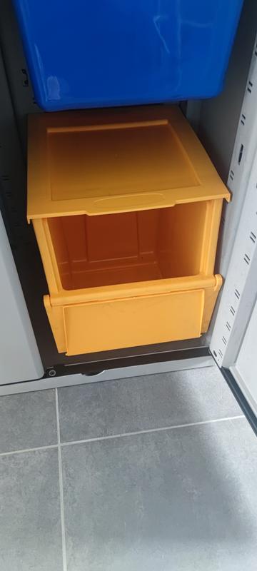 Revisione aperta modale 4 su 5