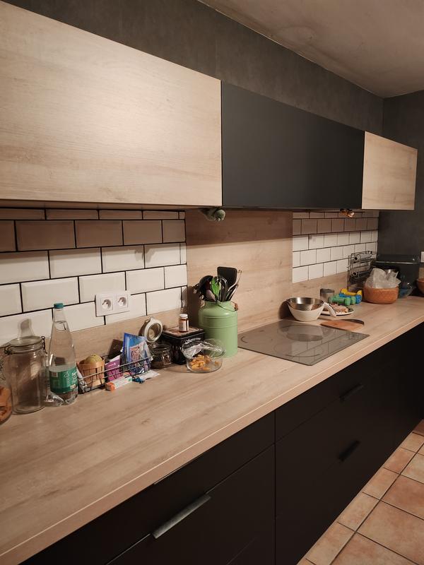 Revisione aperta modale 1 su 1