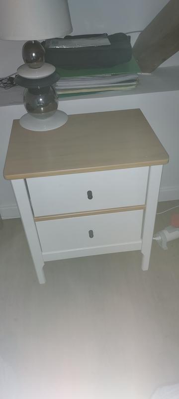 Revisione aperta modale 1 su 1