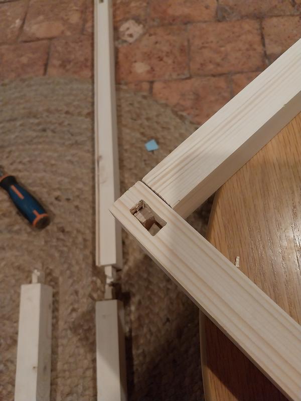 Ouvrir la fenêtre modale de l'avis 4 sur 5