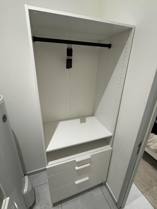 Ouvrir la fenêtre modale de l'avis 1 sur 2