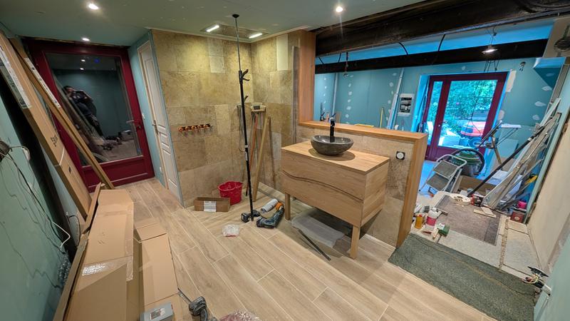 Ouvrir la fenêtre modale de l'avis 1 sur 1