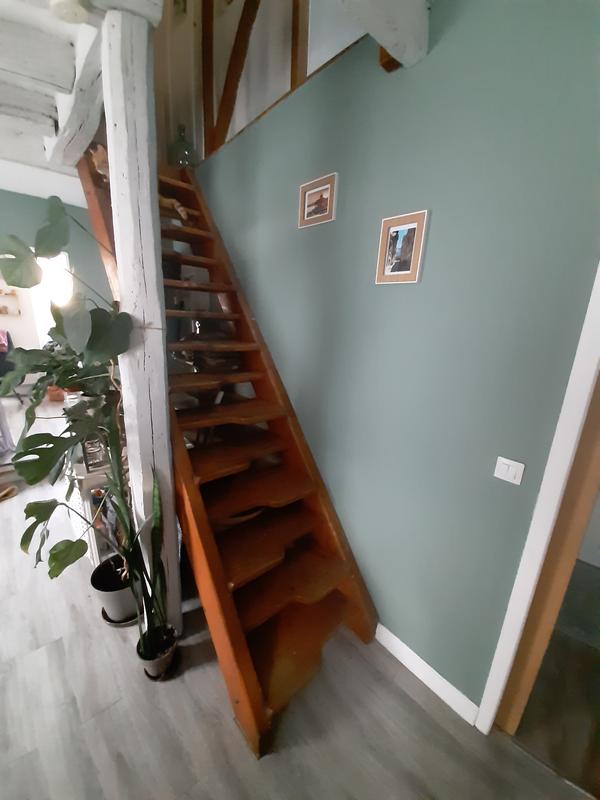 Ouvrir la fenêtre modale de l'avis 1 sur 1