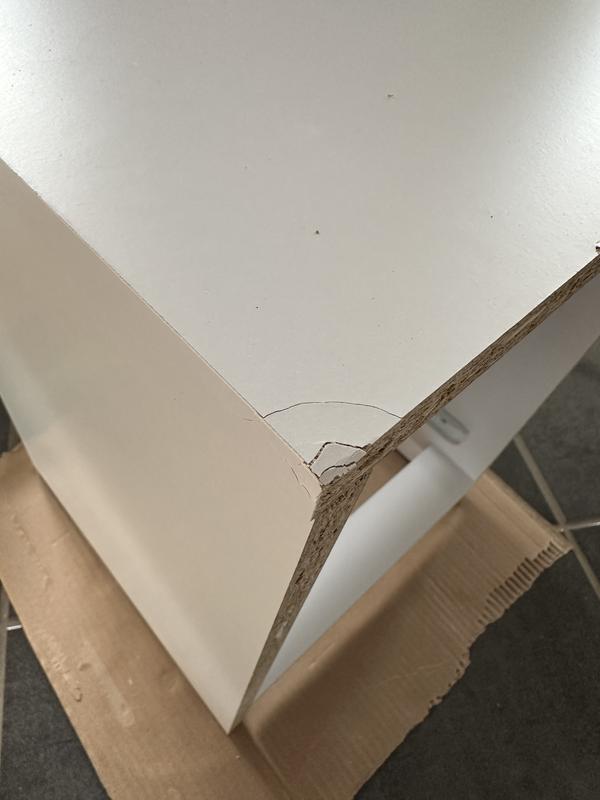 Revisione aperta modale 1 su 1