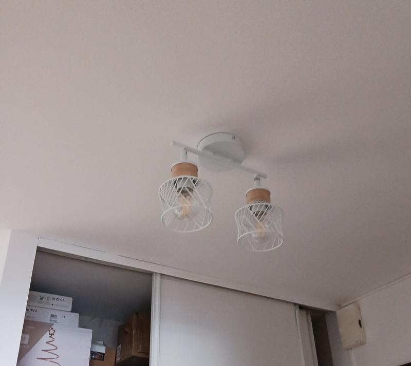 Ouvrir la fenêtre modale de l'avis 1 sur 2