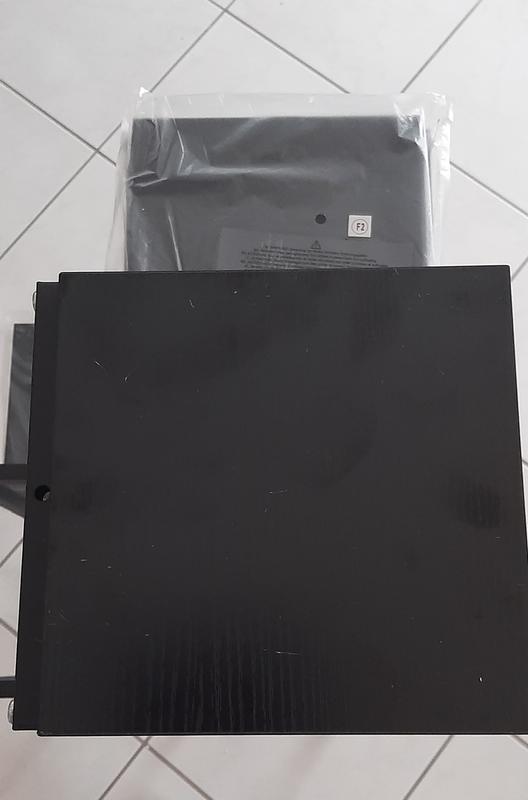 Ouvrir la fenêtre modale de l'avis 1 sur 1