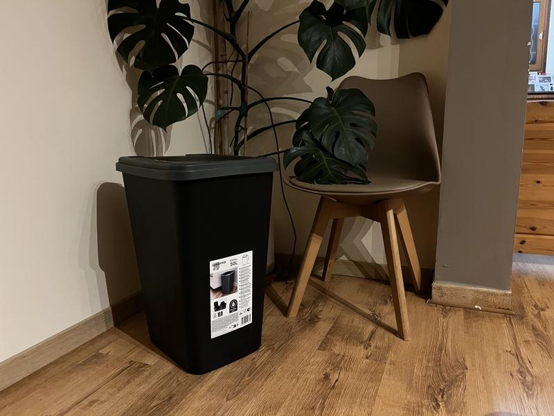 Revisione aperta modale 1 su 4