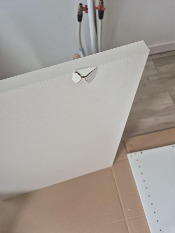 Ouvrir la fenêtre modale de l'avis 1 sur 2