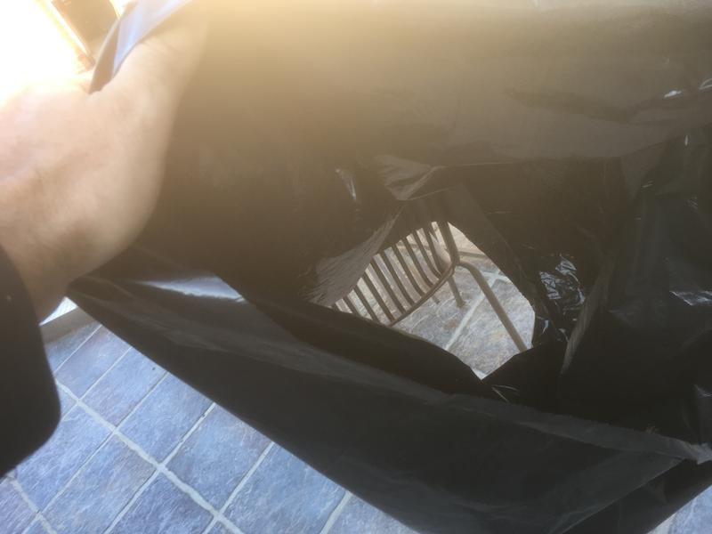 Ouvrir la fenêtre modale de l'avis 1 sur 1