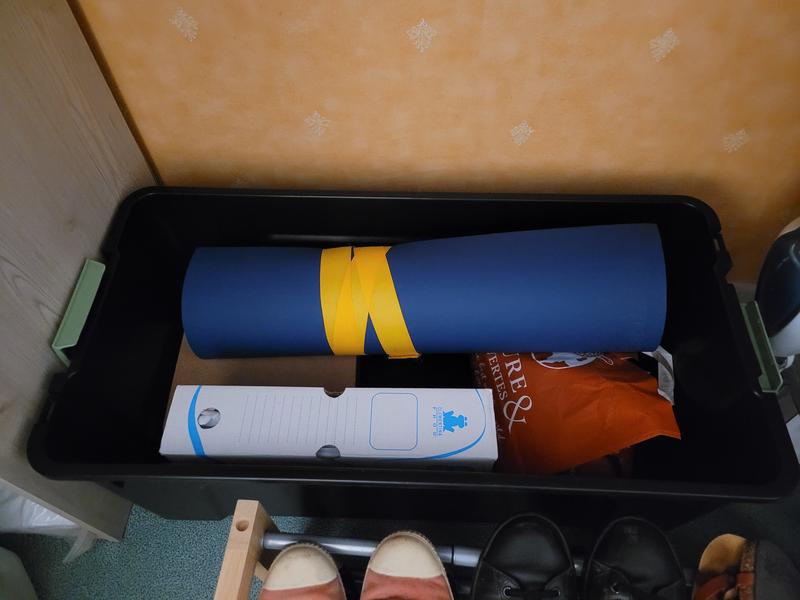 Abra o modal de avaliação 1 de 2