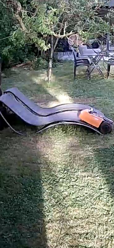 Revisione aperta modale 3 su 4