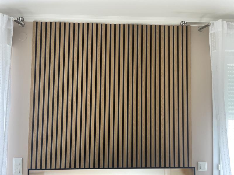 Ouvrir la fenêtre modale de l'avis 1 sur 1