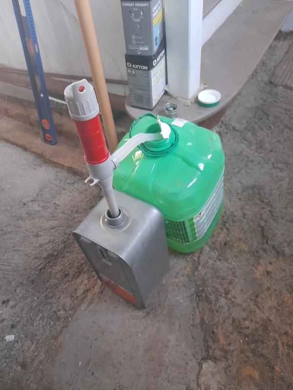 Ouvrir la fenêtre modale de l'avis 1 sur 1