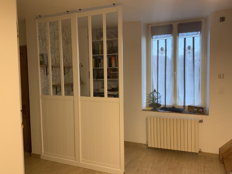 Ouvrir la fenêtre modale de l'avis 2 sur 2