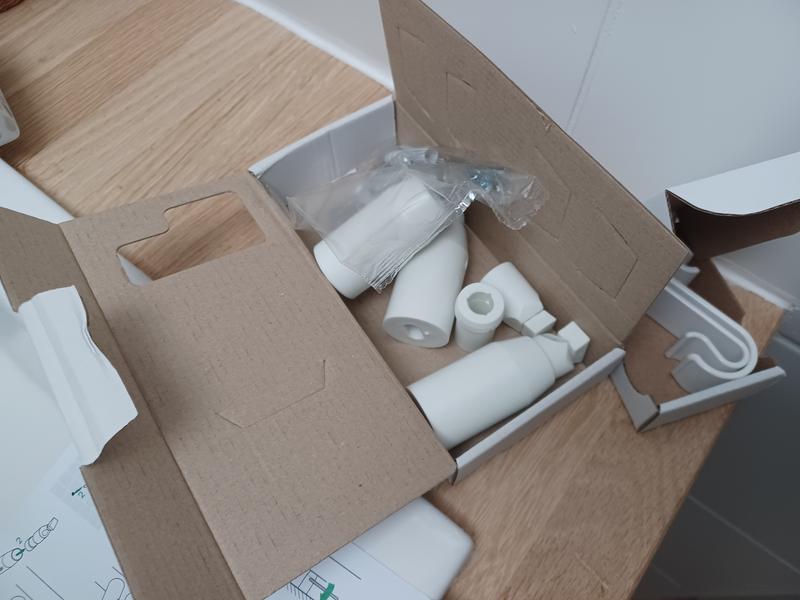 Ouvrir la fenêtre modale de l'avis 4 sur 5