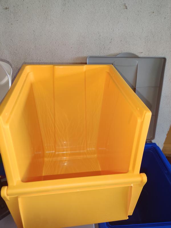 Revisione aperta modale 5 su 6