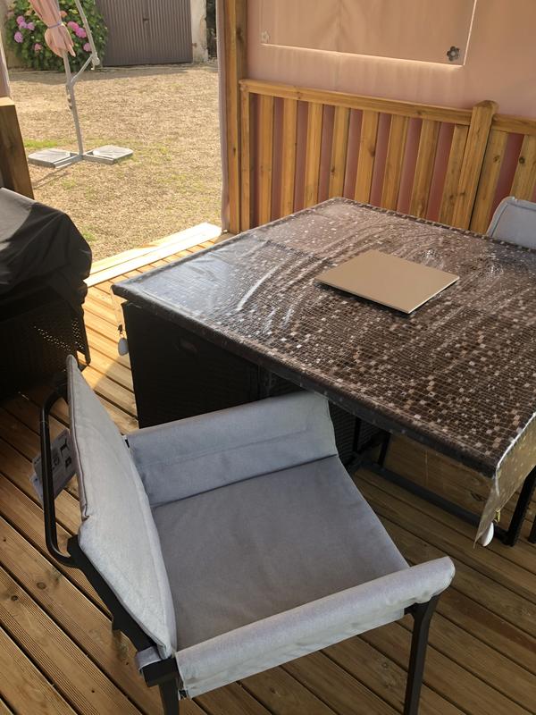 Revisione aperta modale 2 su 6