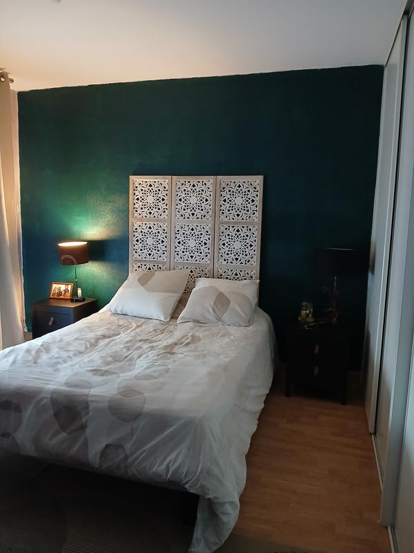 Ouvrir la fenêtre modale de l'avis 1 sur 1