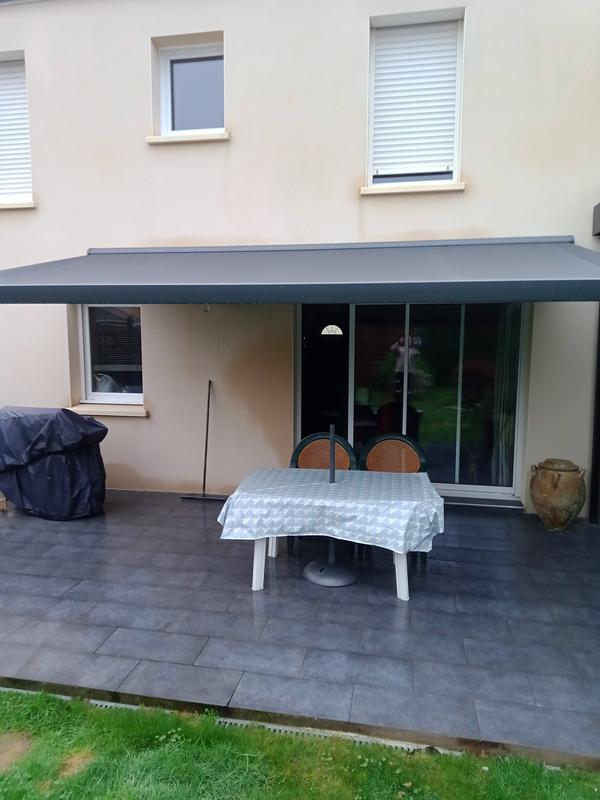 Ouvrir la fenêtre modale de l'avis 1 sur 1