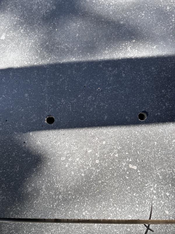 Ouvrir la fenêtre modale de l'avis 1 sur 2