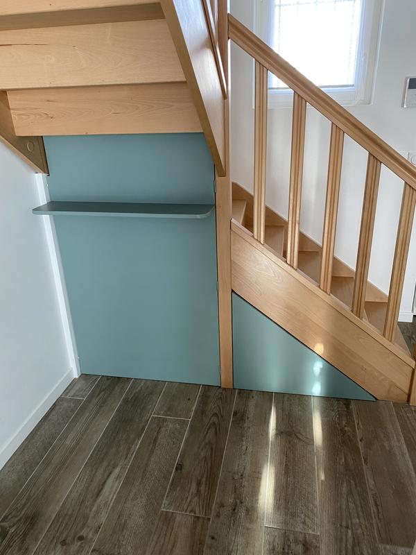 Ouvrir la fenêtre modale de l'avis 1 sur 1