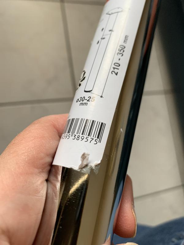 Revisione aperta modale 1 su 1