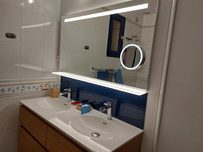 Ouvrir la fenêtre modale de l'avis 1 sur 1