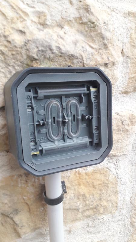 Ouvrir la fenêtre modale de l'avis 2 sur 2