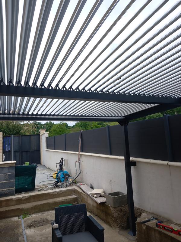 Ouvrir la fenêtre modale de l'avis 2 sur 4