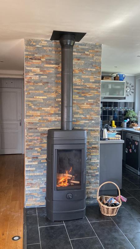 Revisione aperta modale 1 su 1