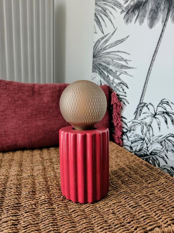 Ouvrir la fenêtre modale de l'avis 1 sur 1