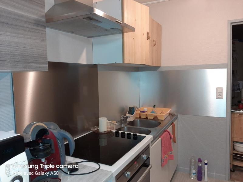 Ouvrir la fenêtre modale de l'avis 1 sur 1