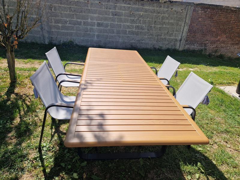 Revisione aperta modale 1 su 3