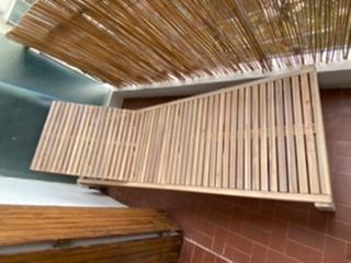 Revisione aperta modale 1 su 1