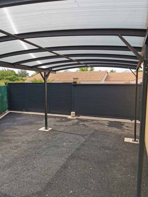 Ouvrir la fenêtre modale de l'avis 1 sur 1