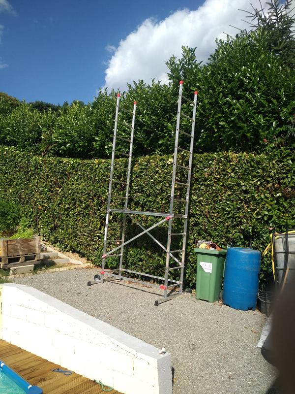 Ouvrir la fenêtre modale de l'avis 1 sur 1