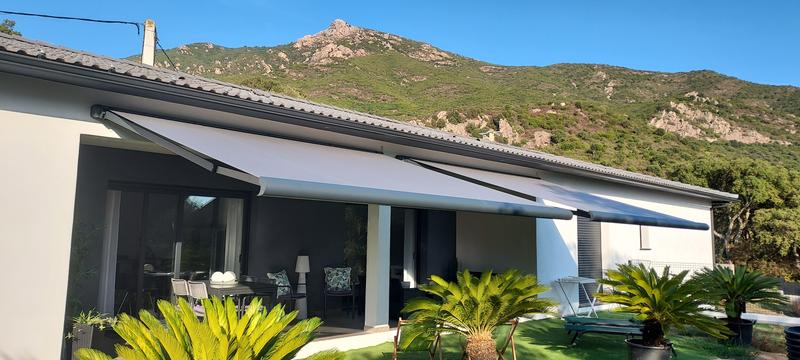 Ouvrir la fenêtre modale de l'avis 4 sur 4