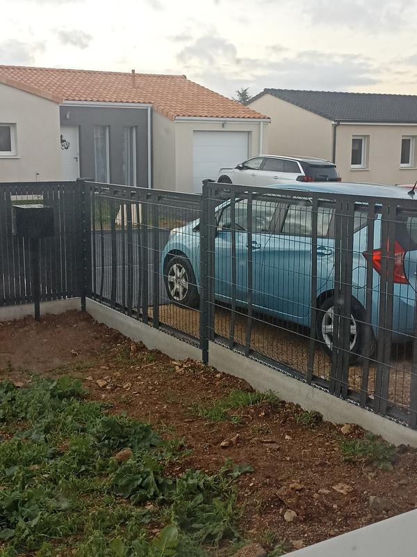 Ouvrir la fenêtre modale de l'avis 1 sur 1