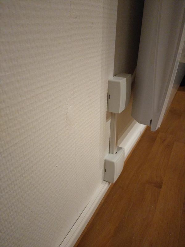 Ouvrir la fenêtre modale de l'avis 1 sur 1