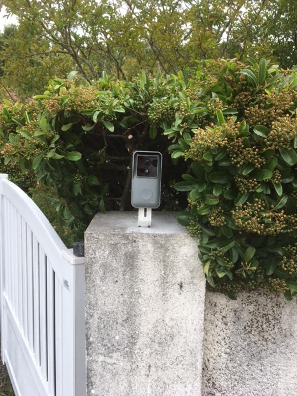 Ouvrir la fenêtre modale de l'avis 2 sur 2