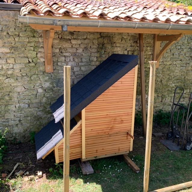 Ouvrir la fenêtre modale de l'avis 2 sur 2