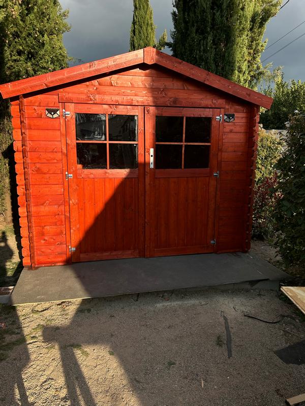 Ouvrir la fenêtre modale de l'avis 3 sur 5