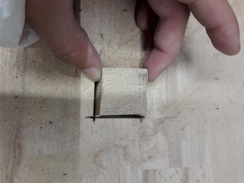 Ouvrir la fenêtre modale de l'avis 3 sur 4